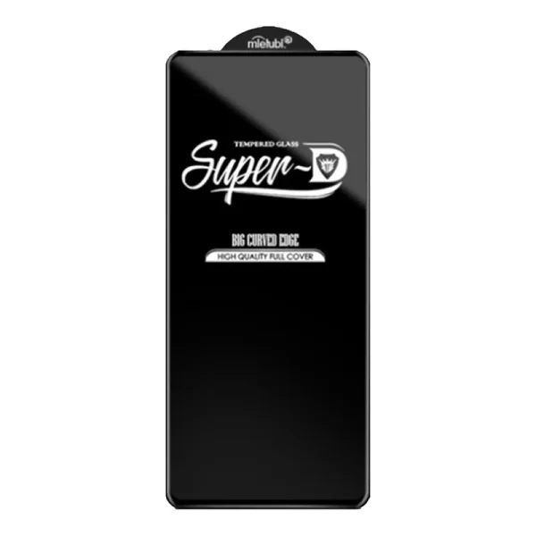 محافظ صفحه نمایش Super D گلس سوپر دی